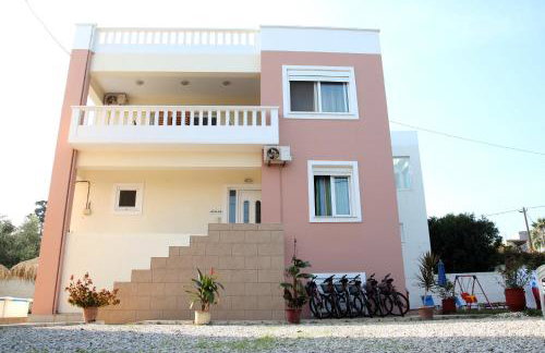 Kouros Chania Villas - Foto 2