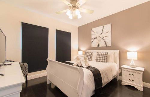 Dream House 5 Bedroom w/ Amazing Heated Pool - Foto 38