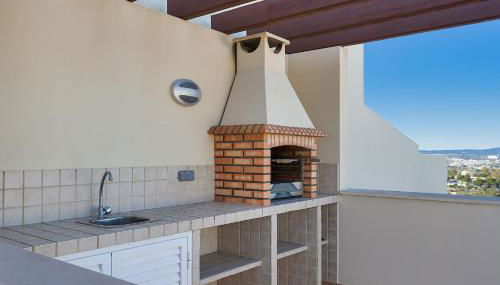 Casa Saudade - Luxury penthouse apartment with stunning views - Foto 4