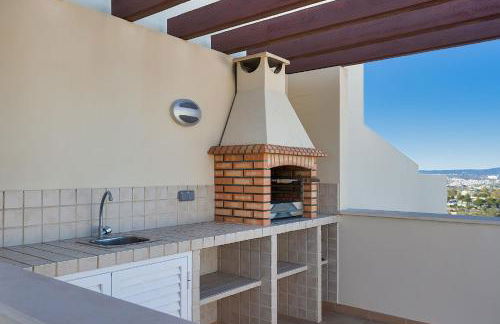 Casa Saudade - Luxury penthouse apartment with stunning views - Foto 4