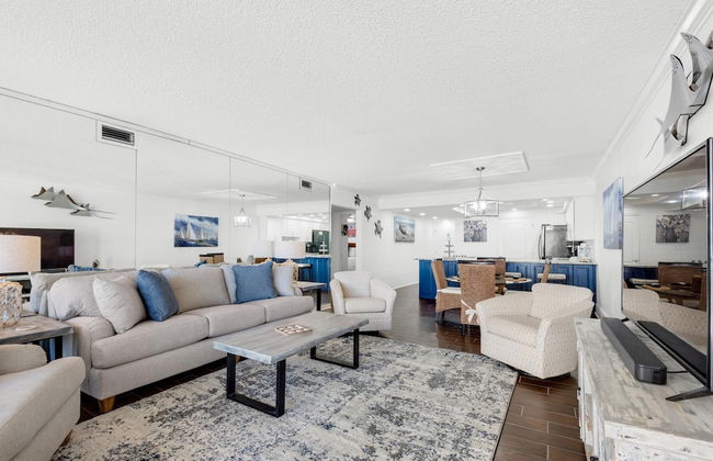 Shoreline Towers 1035 - Foto 15