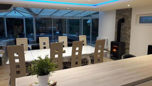 Gite familial à Carentan - Photo 4