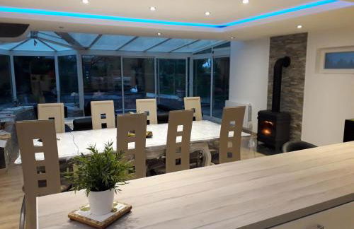 Gite familial à Carentan - Photo 4