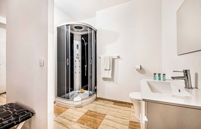 Villa Paris - Foto 24