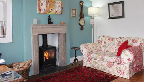 Thorncliffe Cottage - Foto 2