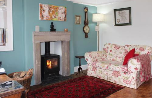 Thorncliffe Cottage - Foto 2