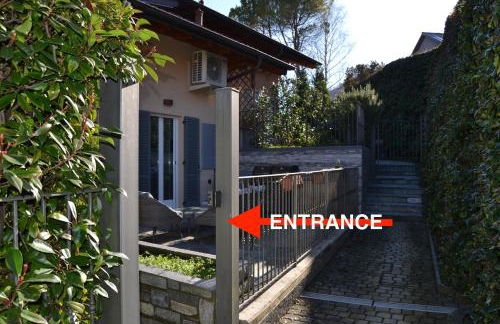 Menaggio Lake View - Villetta con vista! - Foto 48