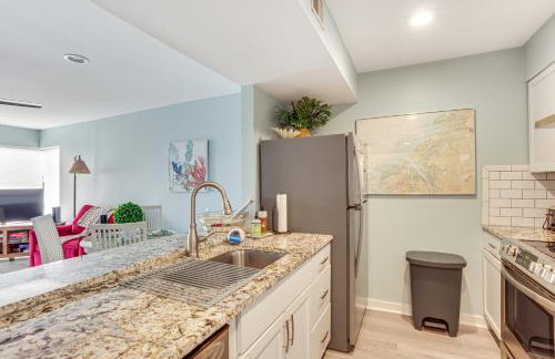 Oceanfront Condo in Harbor Island Community! - Foto 8