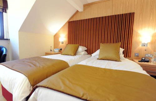 Wolfscastle Country Hotel - Foto 45