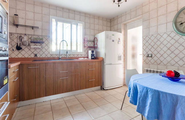 Villa in Tolleric With Private Pool - Foto 16