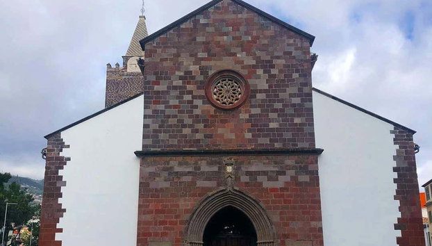 Free tour pelo Funchal - Foto 2