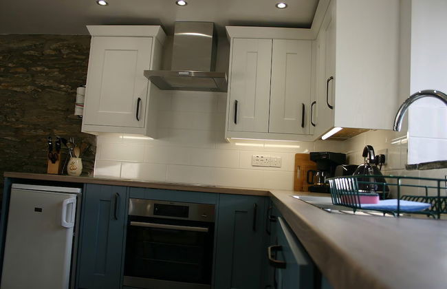 Troedyrhiw Holiday Cottages - Foto 42