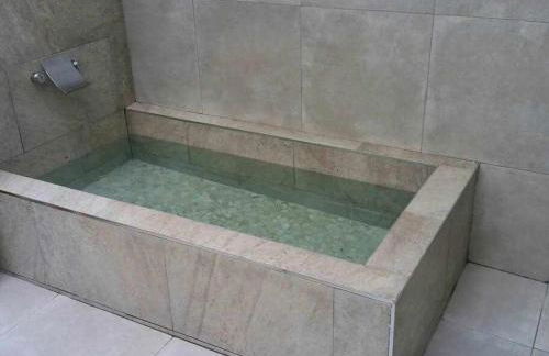 Lujoso loft con piscina y espacio office - Foto 17