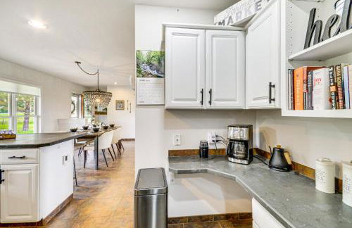 Lovely Roberts Home with Patio and Mountain Views! - Foto 9