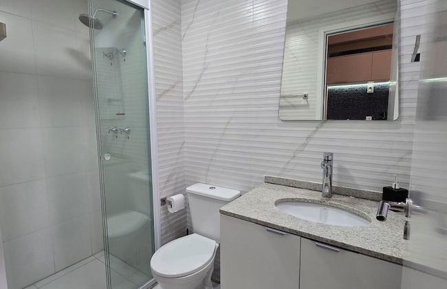 Studio Next One Faria Lima - Photo 11