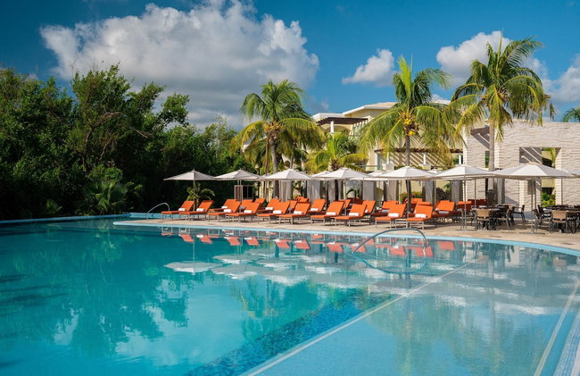 Moon Palace The Grand Cancun - All-inclusive - Foto 67