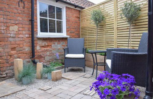 Arlo Cottage, Orford - Photo 26