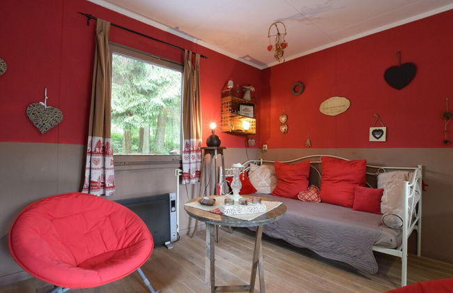 Lively Holiday Home With Garden, Barbecue, Garden Furniture - Foto 32