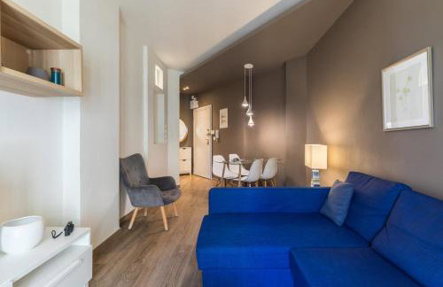 Danae by halu! 2-bedroom apartment in the center - Foto 14