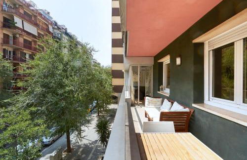 Family Apartment Camp Nou by Maison Piñata - Photo 44