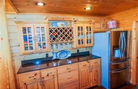 Rocking K Lakehouse - Foto 7