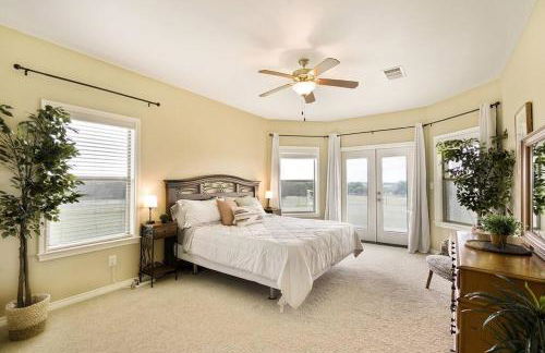 Family Ranch on 14 Acres Wiffle Ball & Disc Golf - Foto 48