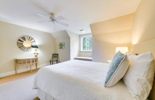 Kelseyville Home with Private Pool and Vineyard Views! - Foto 34