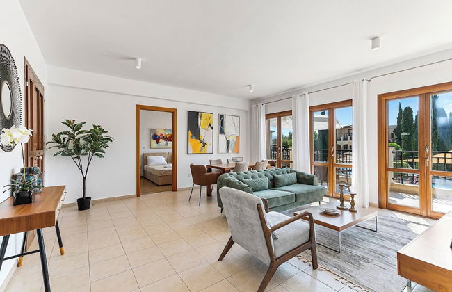 Aphrodite Premium Apartments II - Foto 30