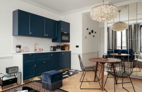 My Maison In Paris - Invalides - Foto 138