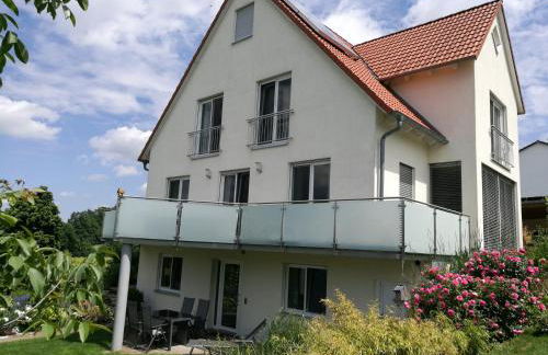 Ferienwohnung Stahl - Foto 1