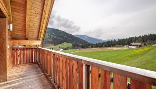 Stoffnerhof Apt Edelweiß - Photo 3