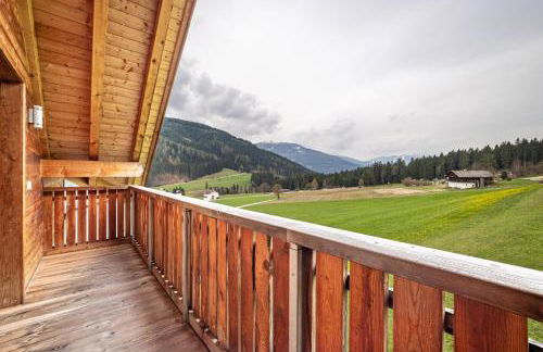 Stoffnerhof Apt Edelweiß - Photo 3