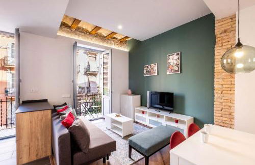 Serene Apartment with a Relaxing Atmosphere - Photo 6