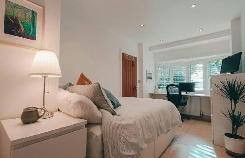 The Sandy Studio Flat in Petersham - Foto 7