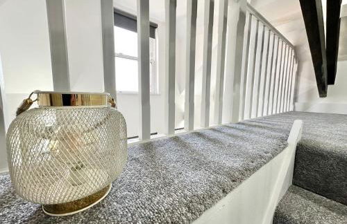 Luxury Duplex City Centre Apartment - Foto 8