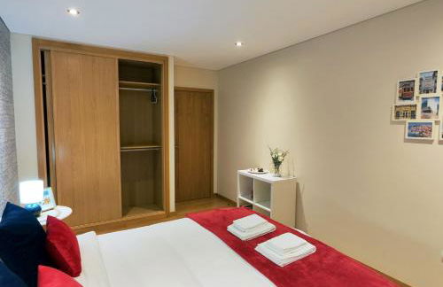 Portus Cale Apartment - Foto 17