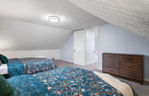 4 Bed 2 Bath Walk to Lakewood Restaurants and Shops - Foto 46