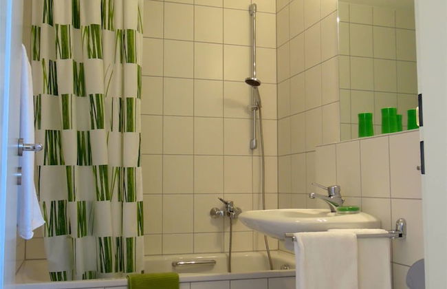 Boardinghouse Nordpark - Foto 32