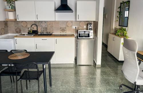 Mamarosa Fuerteventura Base Perfecta 5min Aeropuerto & Teletrabajo - Photo 5