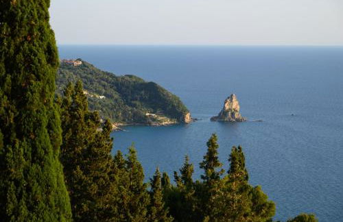 Nisos Sunset Apartments Agios Gordios - Foto 57