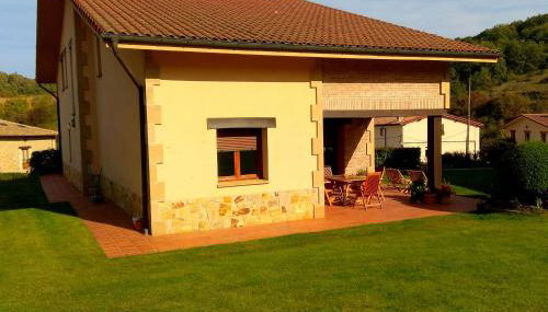 El Chalet Del Golf - Foto 4, Garden