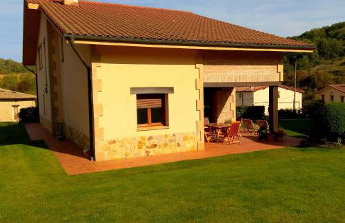 El Chalet Del Golf - Foto 4