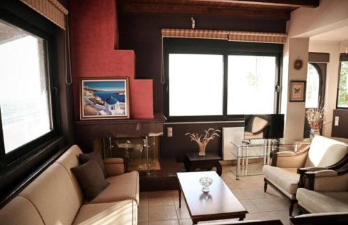 Anastasias Villa - Foto 13