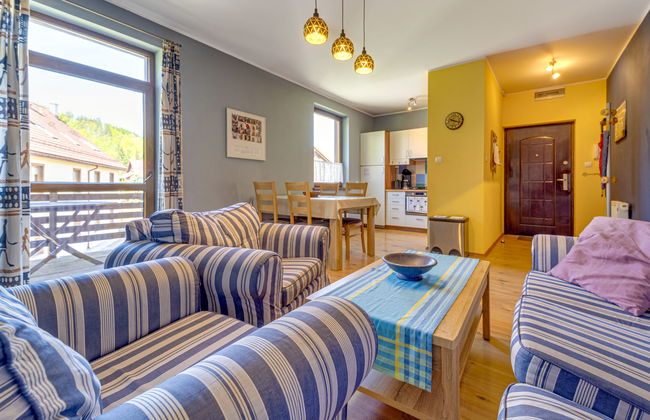 Nad Łomniczką - Foto 9