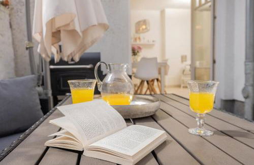 Haus mit 110qm und Garten 150m zum Wasser - Foto 9