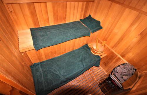 LE CHILL Suite & SPA (Jacuzzi et Sauna privés) - Foto 33