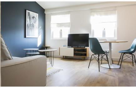 Urban Loft & Spa Marseille - Foto 42