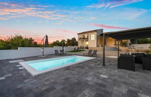 Beautiful Home In Primosten With Wifi - Foto 1