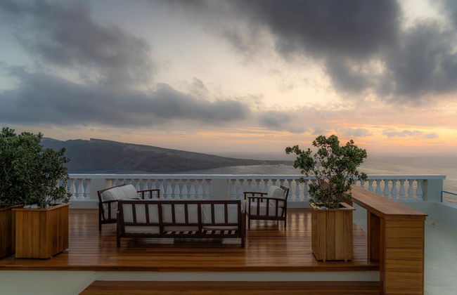 Oia Mansion - Foto 42