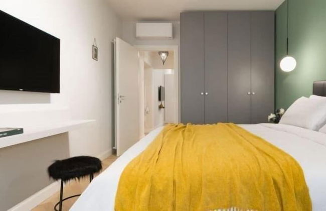 Sphera Bologna, Design Suite under the Two Towers - Foto 11